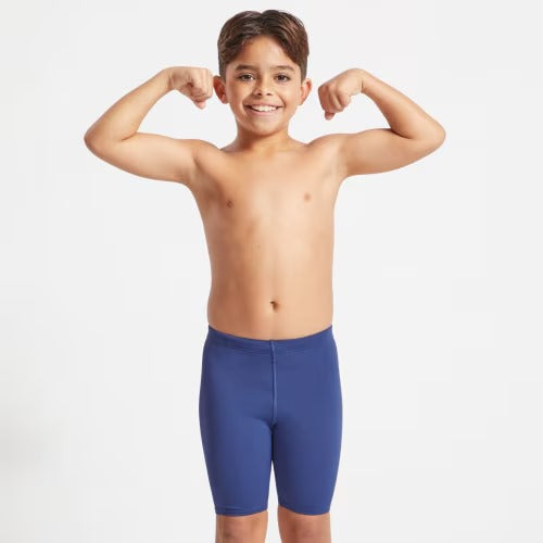 Finis Youth Solid Jammer | Navy