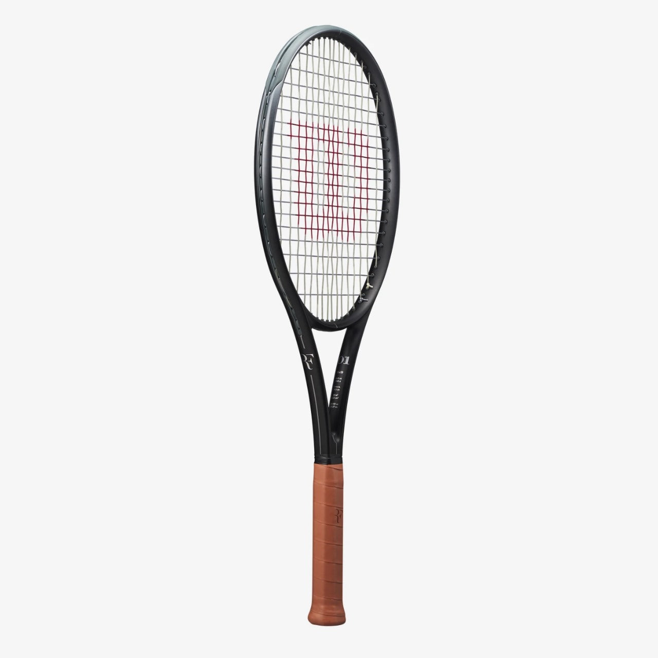 Wilson RF 01 Future Tennis Racquet (Unstrung)