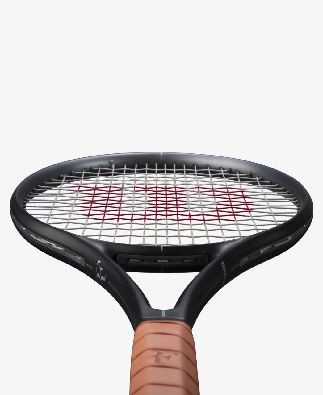 Wilson RF 01 Future Tennis Racquet (Unstrung)