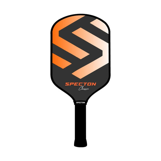 Specton Classic Series Pickleball Paddle – Radiant Orange