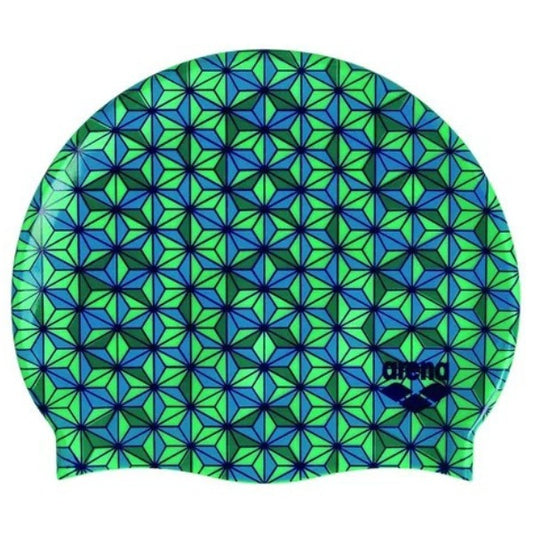 Arena Print 2 Cap | Starfish