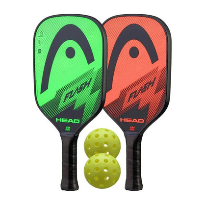 Head Flash Pickleball Pack