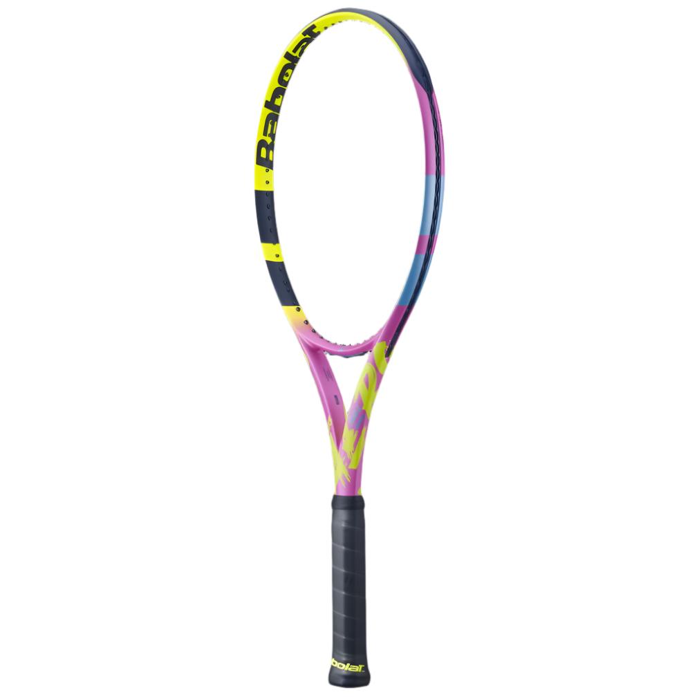 Babolat Pure Aero Rafa Origin Tennis Racket (Unstrung)