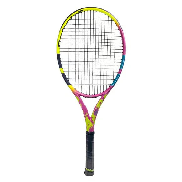 Babolat Pure Aero Rafa Origin Tennis Racket (Unstrung)