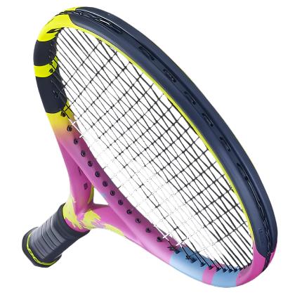 Babolat Pure Aero Rafa Origin Tennis Racket (Unstrung)