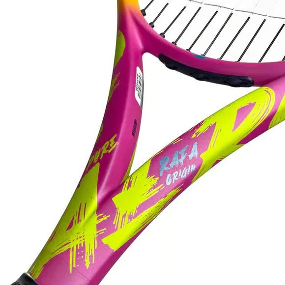 Babolat Pure Aero Rafa Origin Tennis Racket (Unstrung)