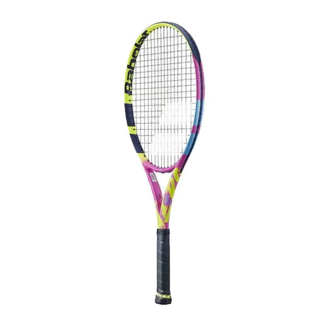 Babolat Pure Aero Rafa Junior 26 Tennis Racket (Strung)