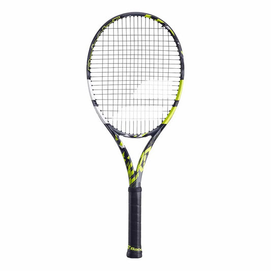 Babolat Pure Aero 2023 Tennis Racket (Unstrung)