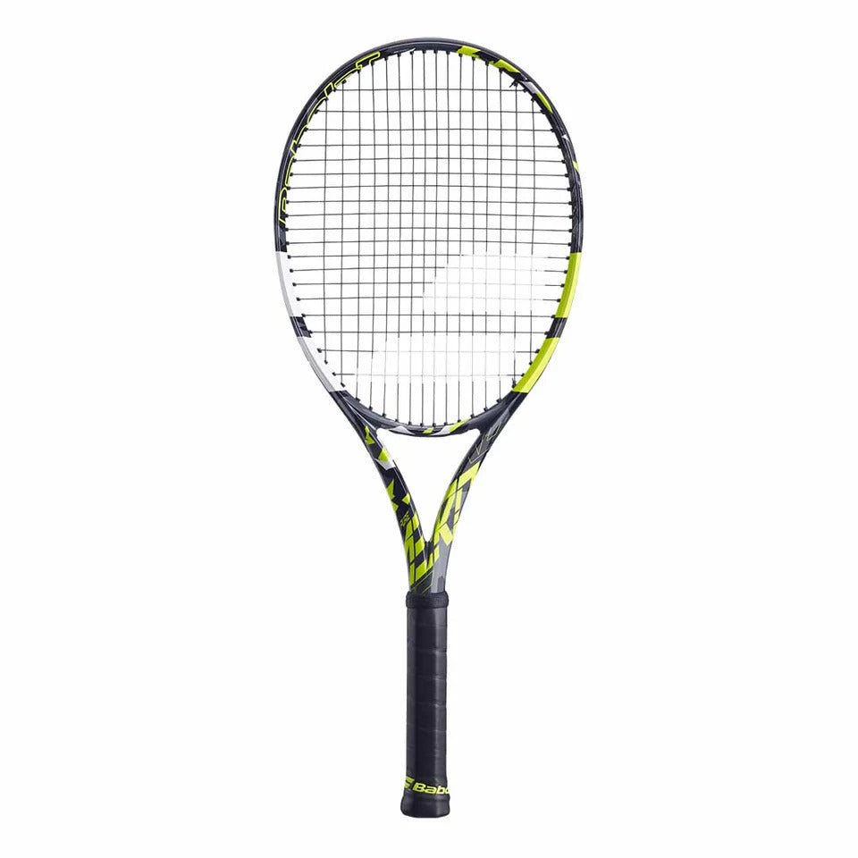 Babolat Pure Aero Team 2023 Tennis Racket (Unstrung)