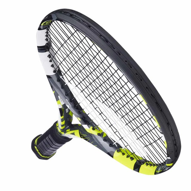 Babolat Pure Aero Team 2023 Tennis Racket (Unstrung)