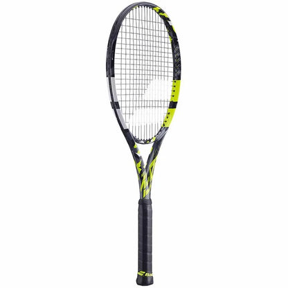 Babolat Pure Aero Team 2023 Tennis Racket (Unstrung)