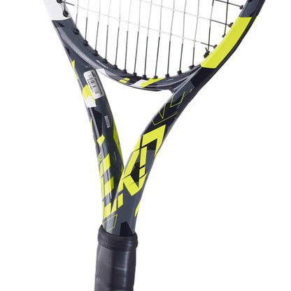 Babolat Pure Aero Team 2023 Tennis Racket (Unstrung)