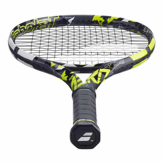 Babolat Pure Aero Team 2023 Tennis Racket (Unstrung)