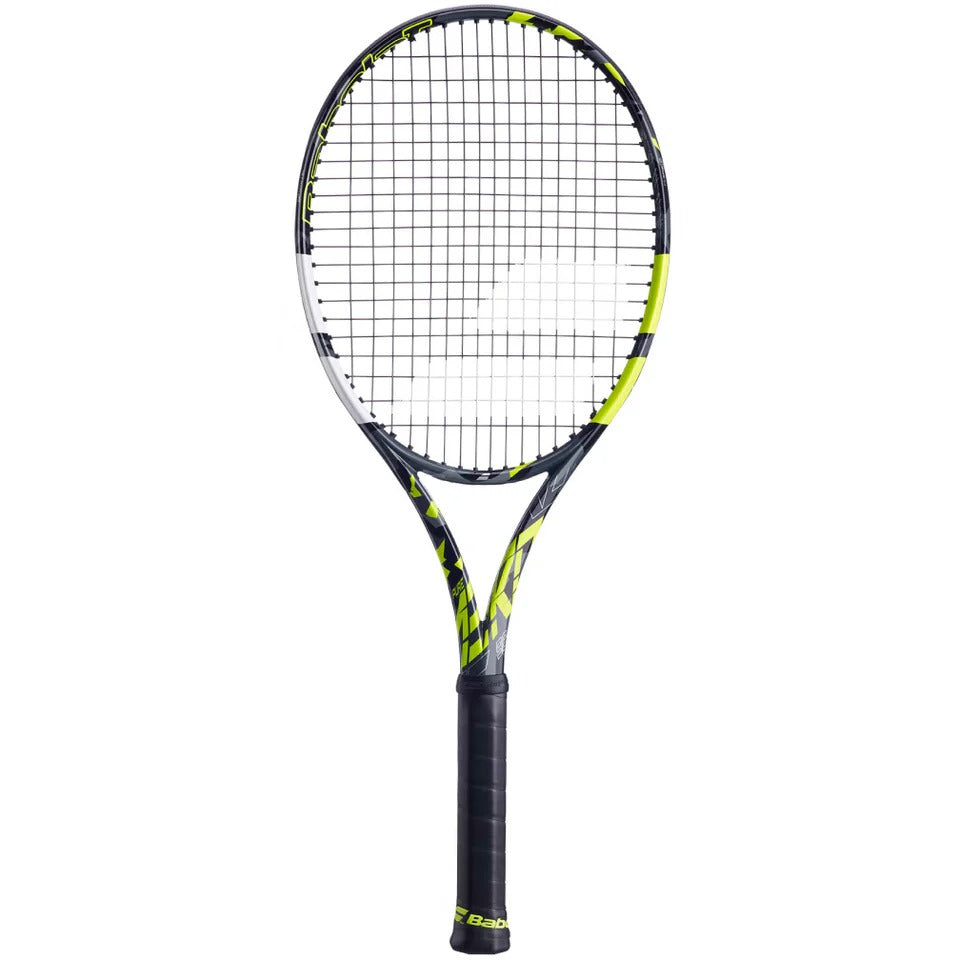 Babolat Pure Aero 98 Tennis Racket (Unstrung)