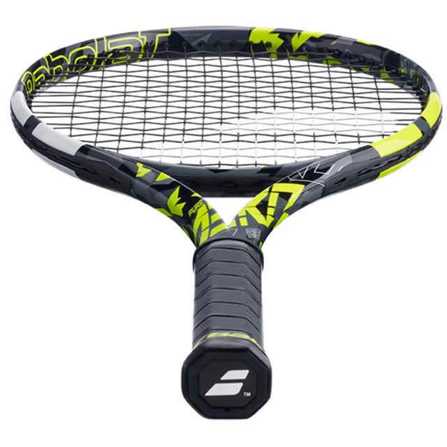 Babolat Pure Aero 98 Tennis Racket (Unstrung)