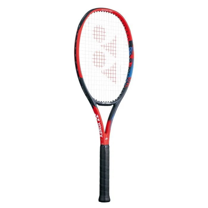 Yonex VCore Ace Tennis Racket (Strung)