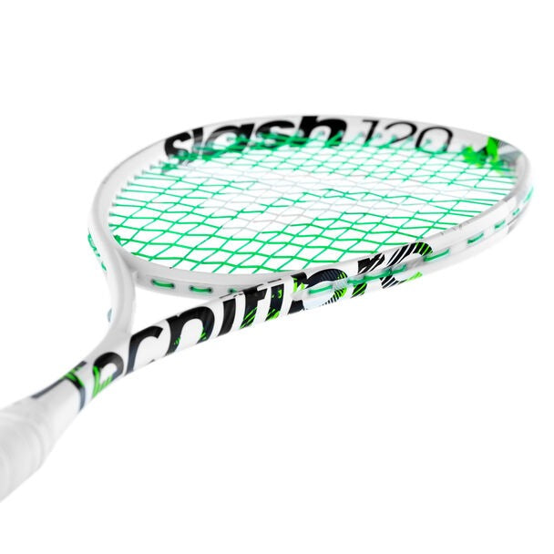 Tecnifibre Slash 120 Squash Racket