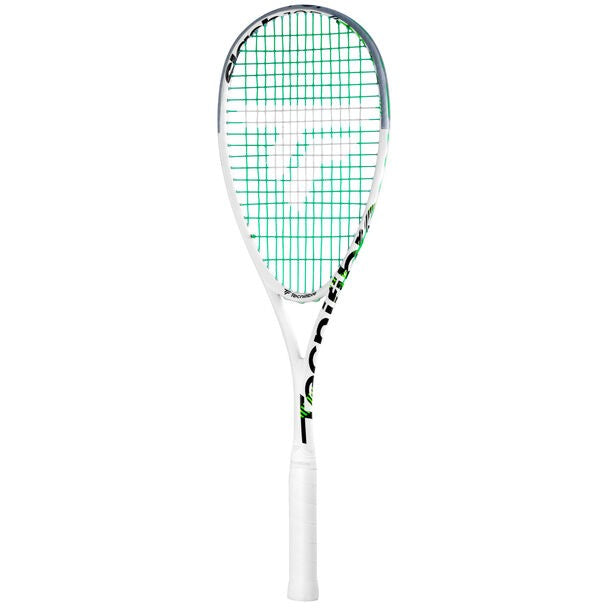 Tecnifibre Slash 125 Squash Racket