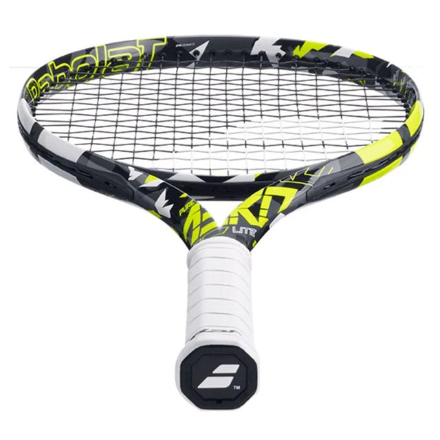 Babolat Pure Aero Lite 2023 Tennis Racket (Unstrung)