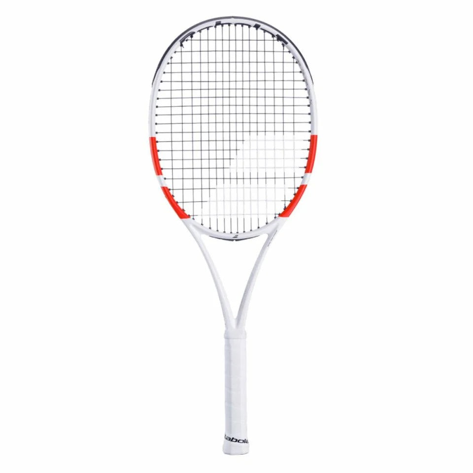 Babolat Pure Strike Lite 2024 4th Gen Tennis Racket (Unstrung)