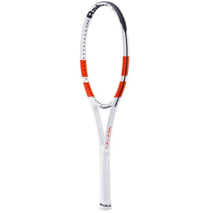 Babolat Pure Strike Lite 2024 4th Gen Tennis Racket (Unstrung)