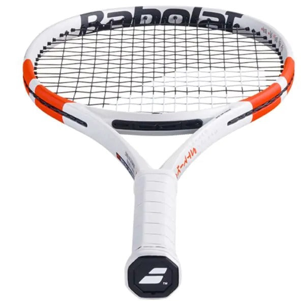 Babolat Pure Strike Lite 2024 4th Gen Tennis Racket (Unstrung)