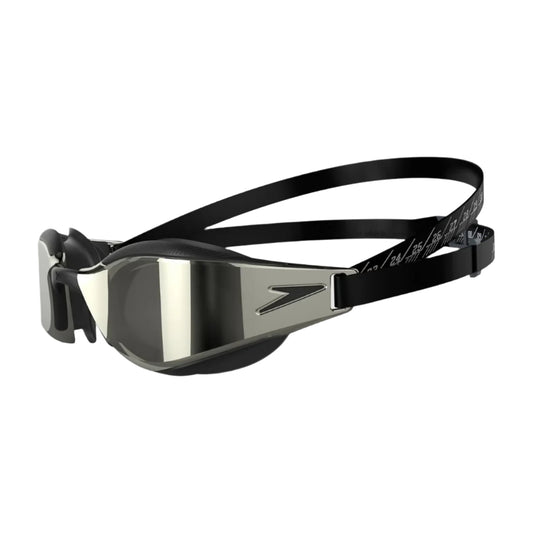 Speedo Fastskin Hyper Elite Goggles | Black