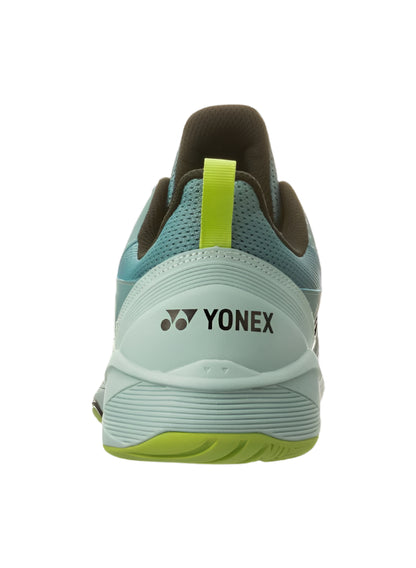 Yonex Power Cushion Sonicage 3 Men's Tennis Shoe | Smoke Blue