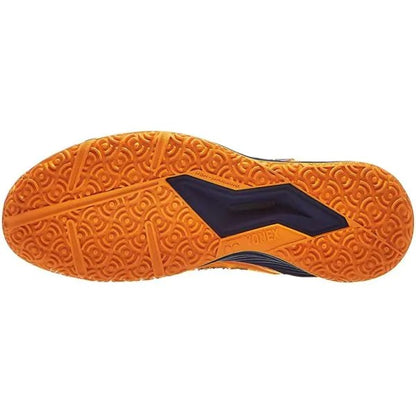 Yonex Power Cushion Eclipsion 4 Men's Tennis Shoe | Mandarin Orange