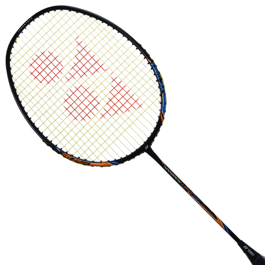 Yonex Nanoray Light 18i (strung)