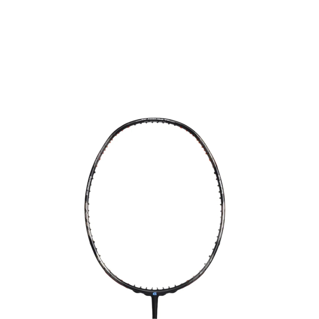 Apacs Z-Ziggler Badminton Racket (Unstrung)