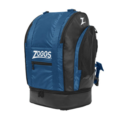 Zoggs Tour Back Pack 40 | Navy/Black