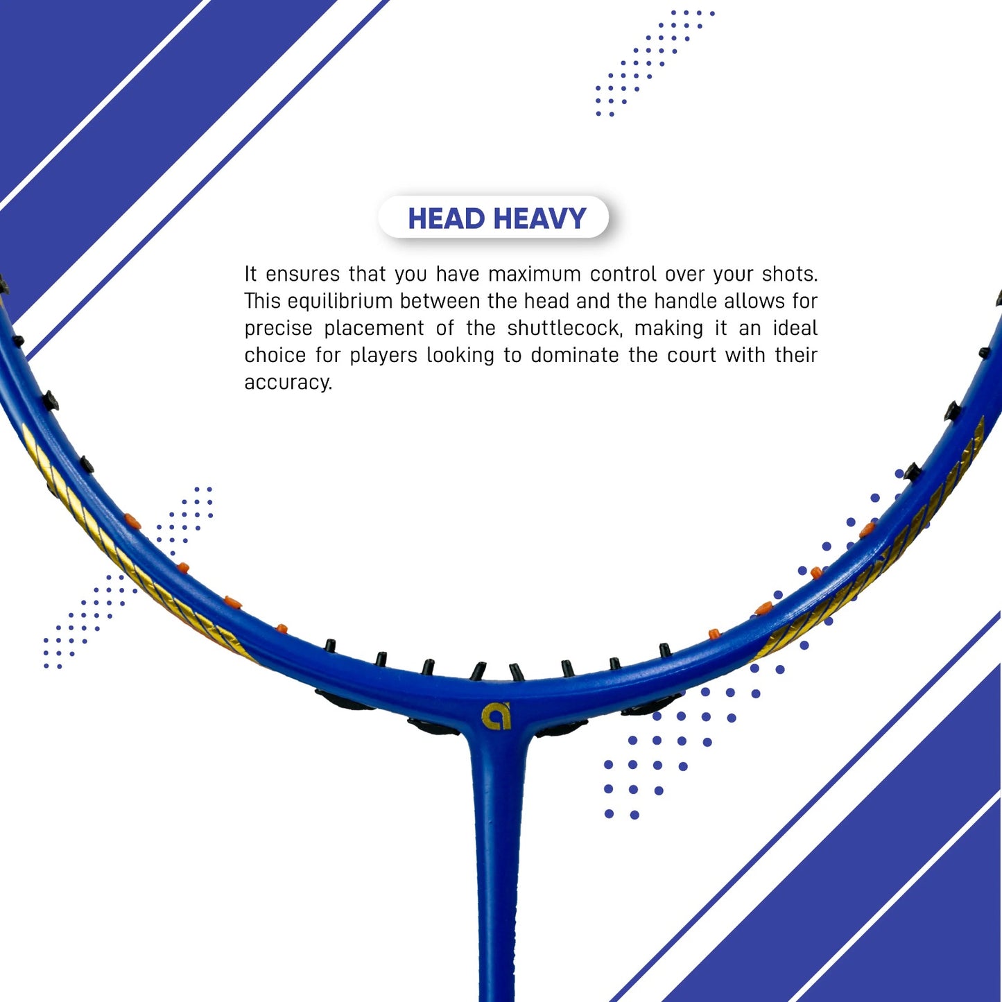 Apacs Z-Ziggler Reborn Badminton Racket (Unstrung)