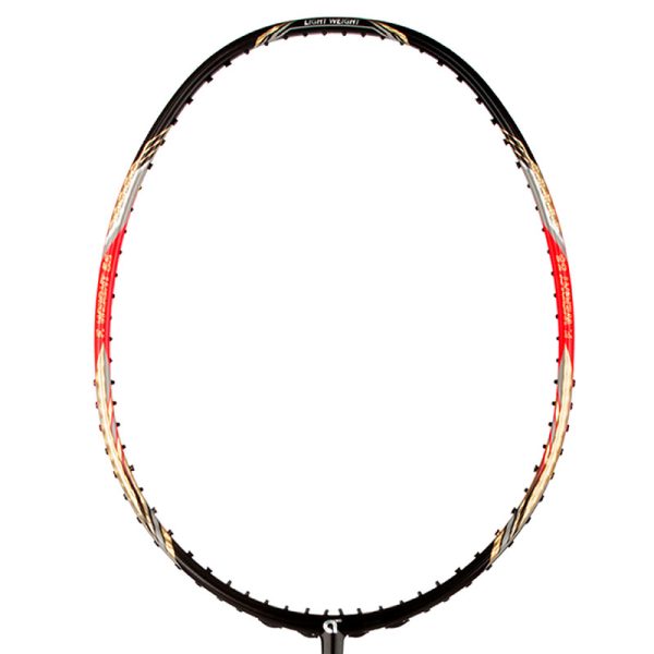 Apacs Feather Weight 55 (Unstrung)