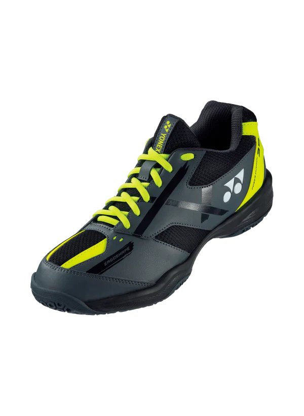 Yonex Power Cushion 39 Badminton Shoe - Dark Gray