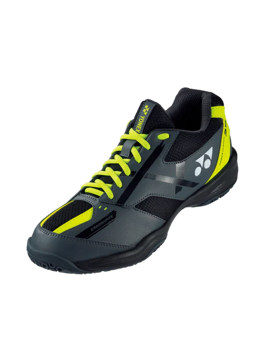 Yonex Power Cushion 39 Badminton Shoe - Dark Gray