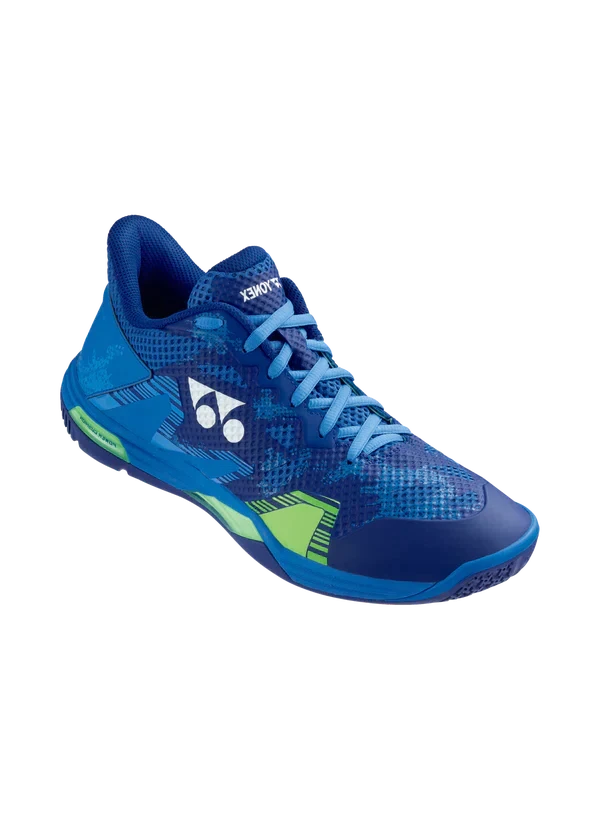 Yonex Power Cushion Eclipsion Z3 Men Badminton Shoes | Navy Blue