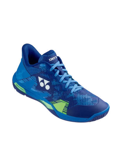 Yonex Power Cushion Eclipsion Z3 Men Badminton Shoes | Navy Blue