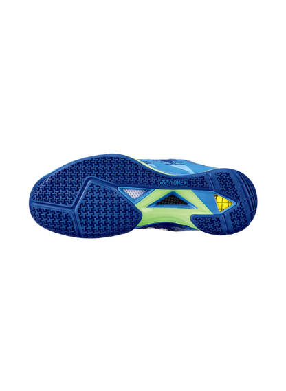 Yonex Power Cushion Eclipsion Z3 Men Badminton Shoes | Navy Blue