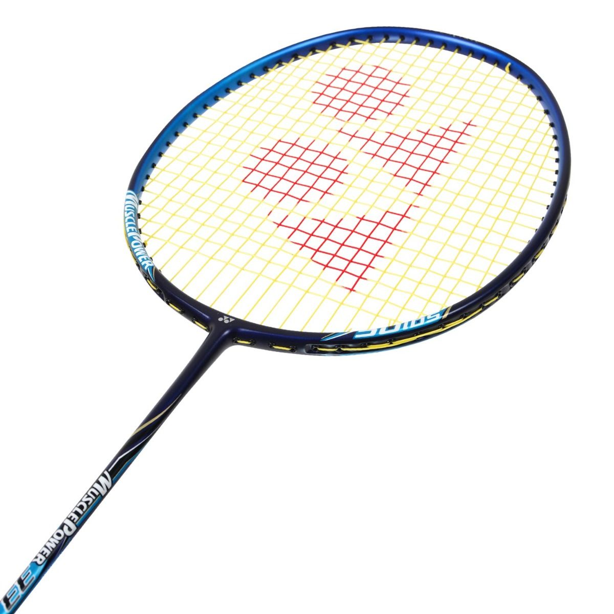 Yonex Muscle Power 33 Light Badminton Racket