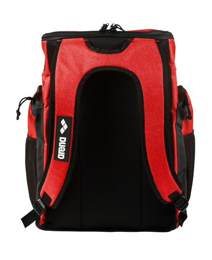 Arena Team Backpack 45 | Red Melange