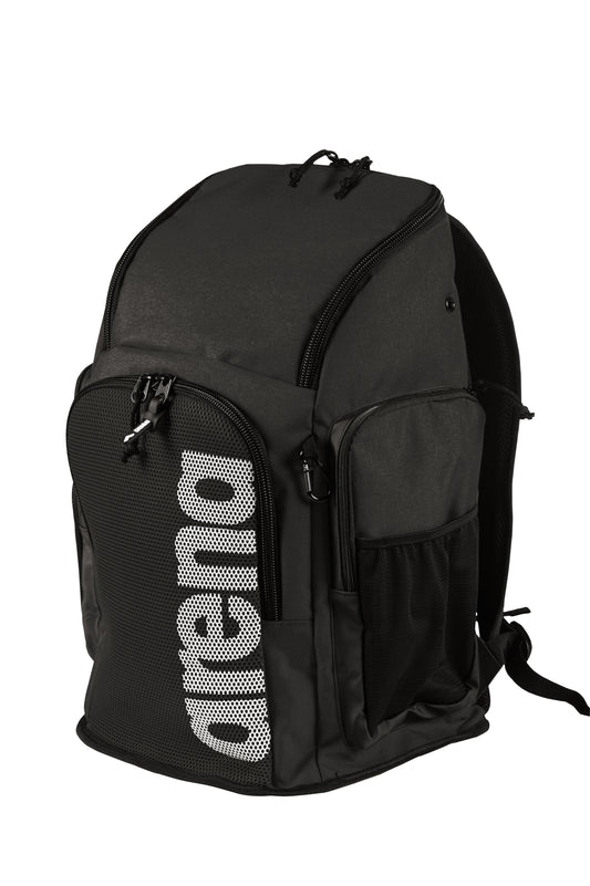 Arena Team Backpack 45 | Black Melange