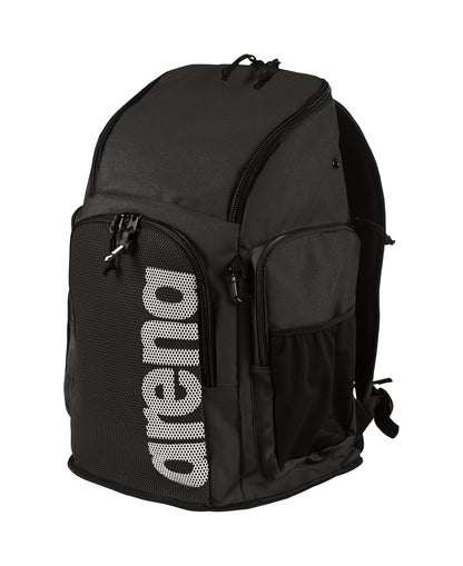 Arena Team Backpack 45 | Black Melange