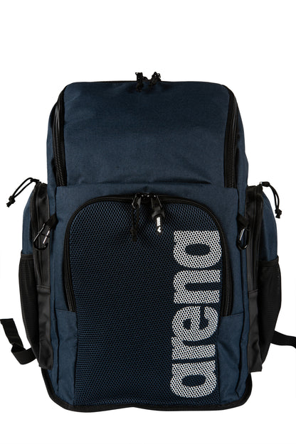 Arena Team Backpack 45 | Navy Melange