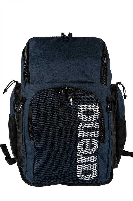 Arena Team Backpack 45 | Navy Melange