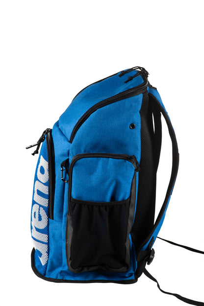 Arena Team Backpack 45 | Royal Melange