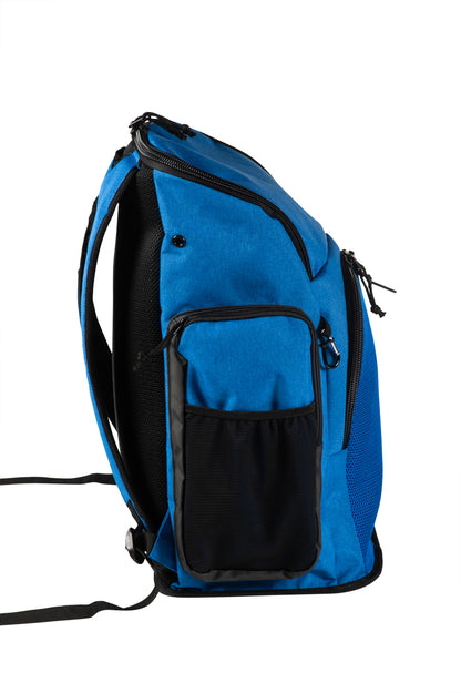 Arena Team Backpack 45 | Royal Melange