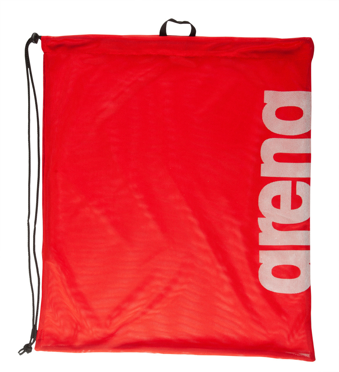 Arena Team Mesh Bag | Red