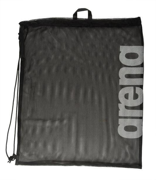 Arena Team Mesh Bag | Black