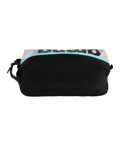 Arena Spiky III Pocket Bag | Ice Sky